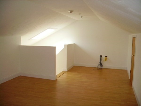 3 Dansereau Place, Unit 3 Middleton, MA 01949 - Photo 30 of 34 a view of empty room