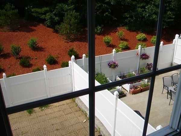 3 Dansereau Place, Unit 3 Middleton, MA 01949 - Photo 3 of 34 a view from window