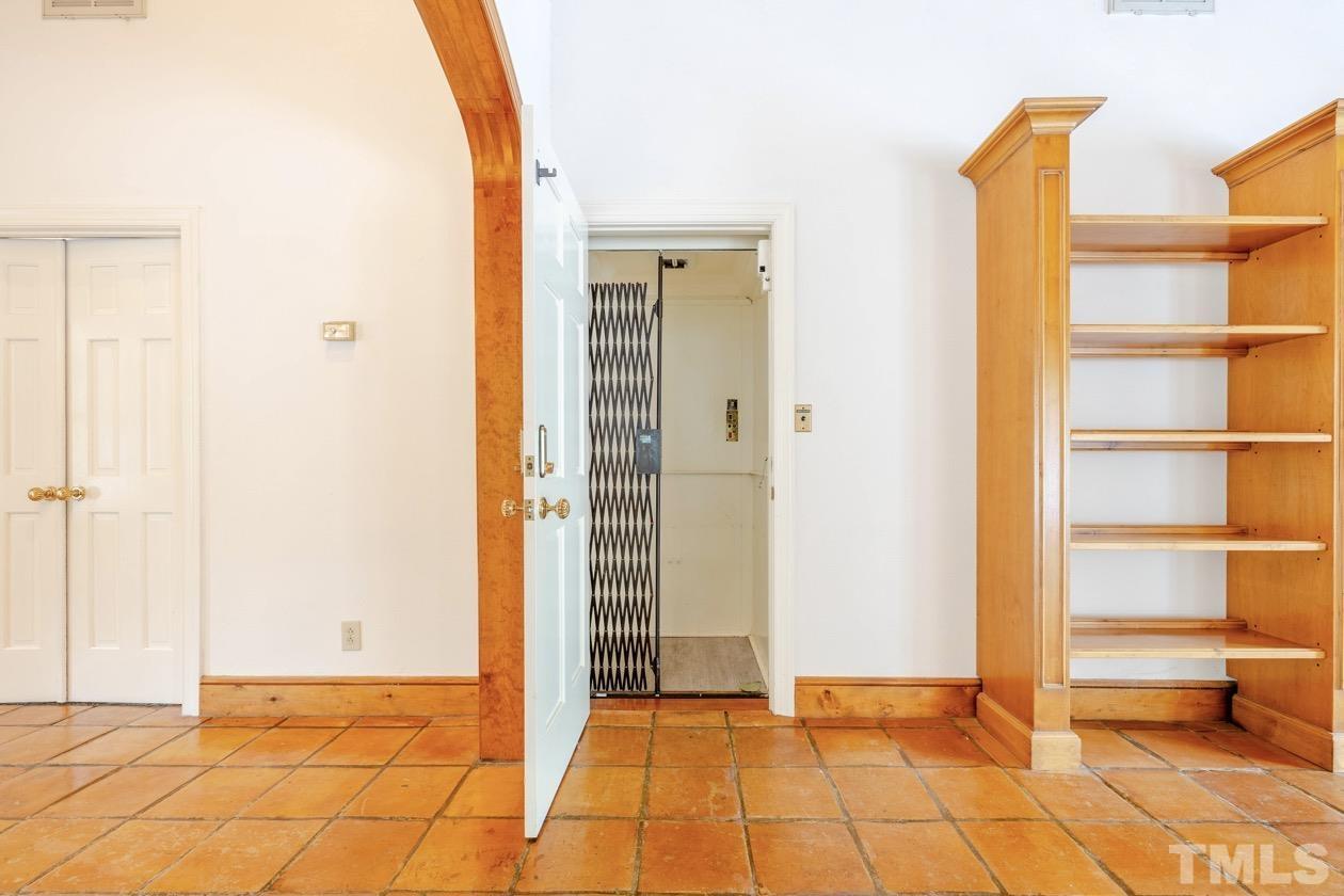 4205 Swarthmore Road Durham, NC 27707 - Photo 15 of 33 a view of livingroom with natural light