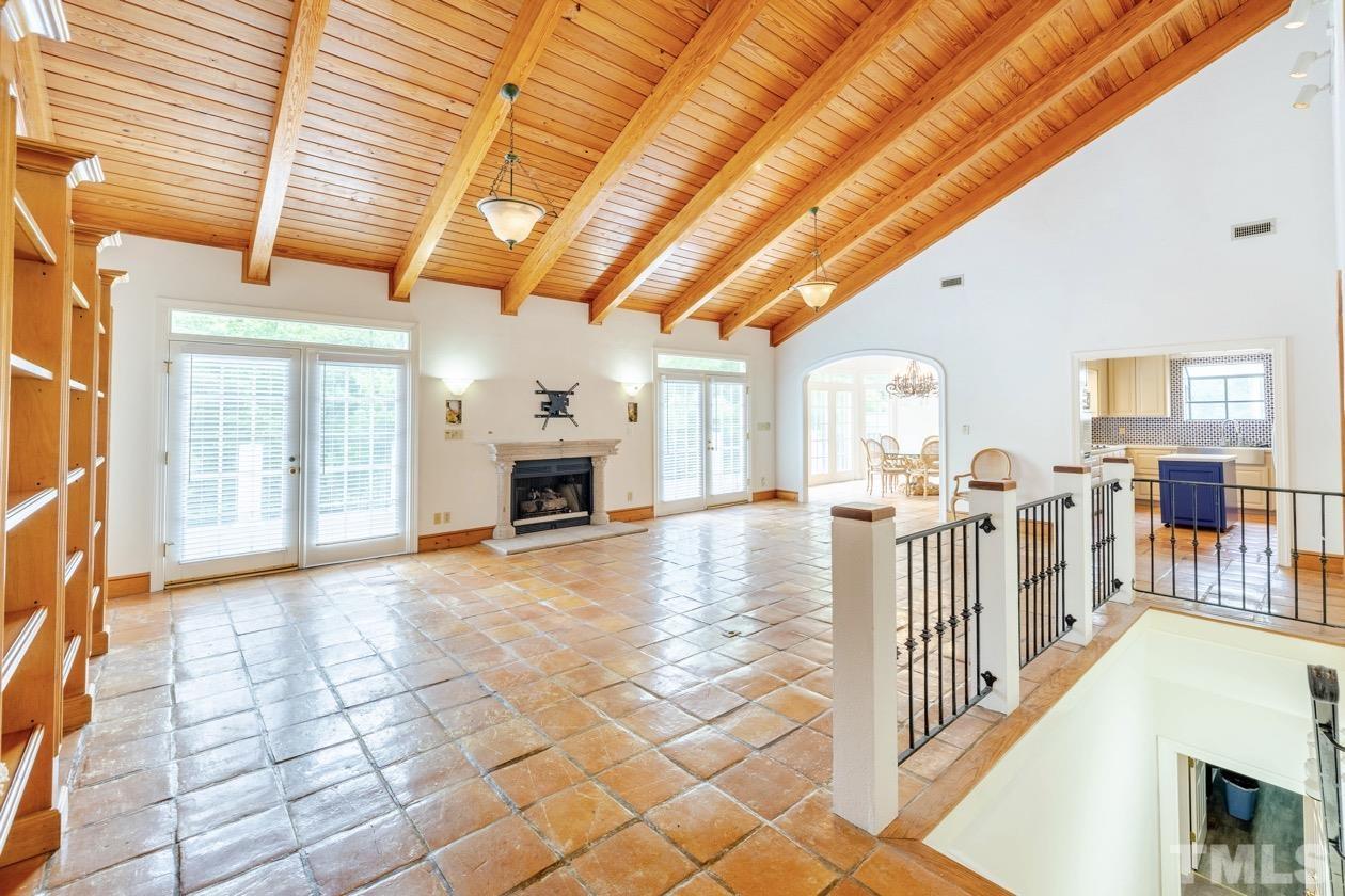 4205 Swarthmore Road Durham, NC 27707 - Photo 6 of 33