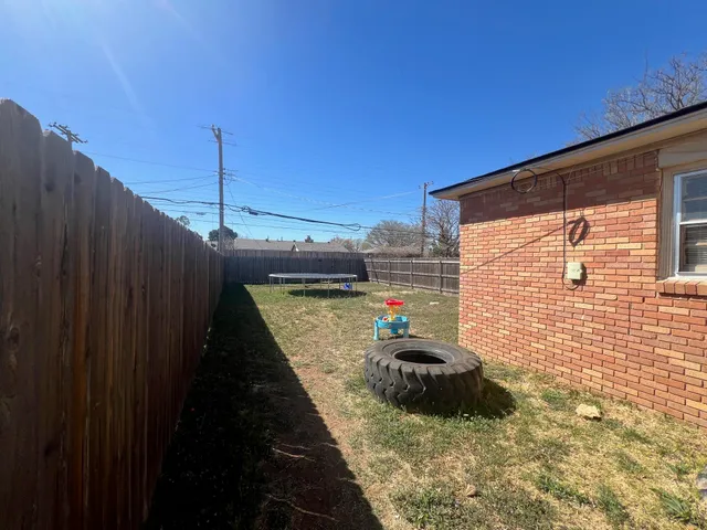 $925 | 4403 31st Street, Unit A, Lubbock, TX 79410