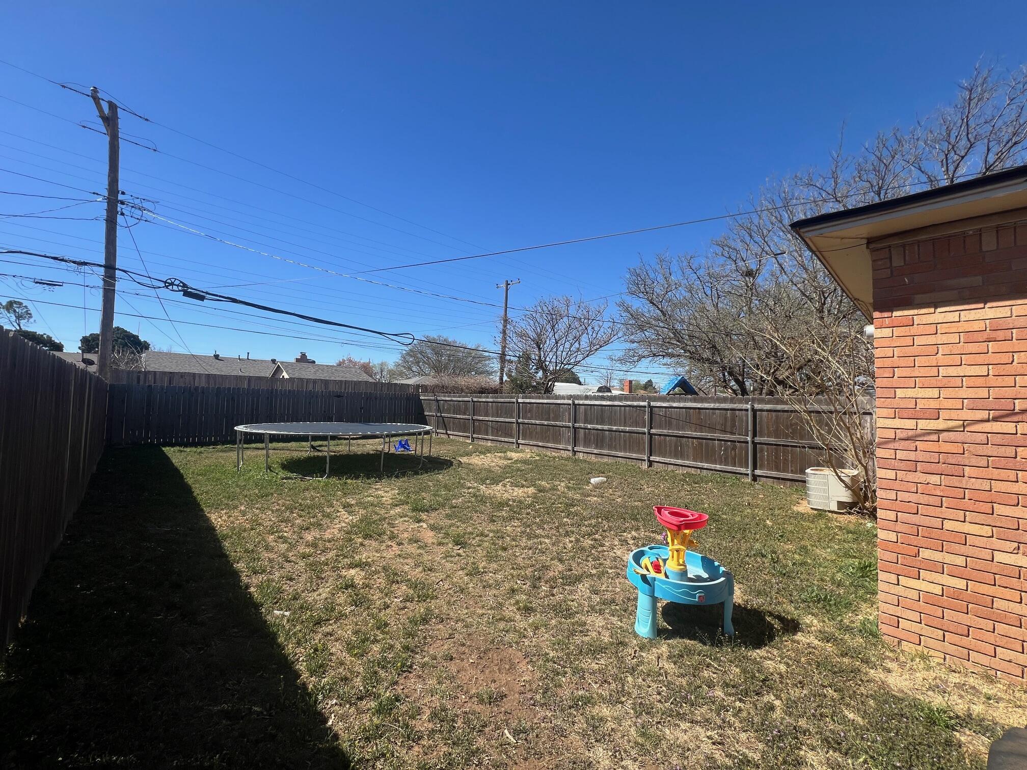 4403 31st Street, Unit A Lubbock, TX 79410 - Photo 10 of 11