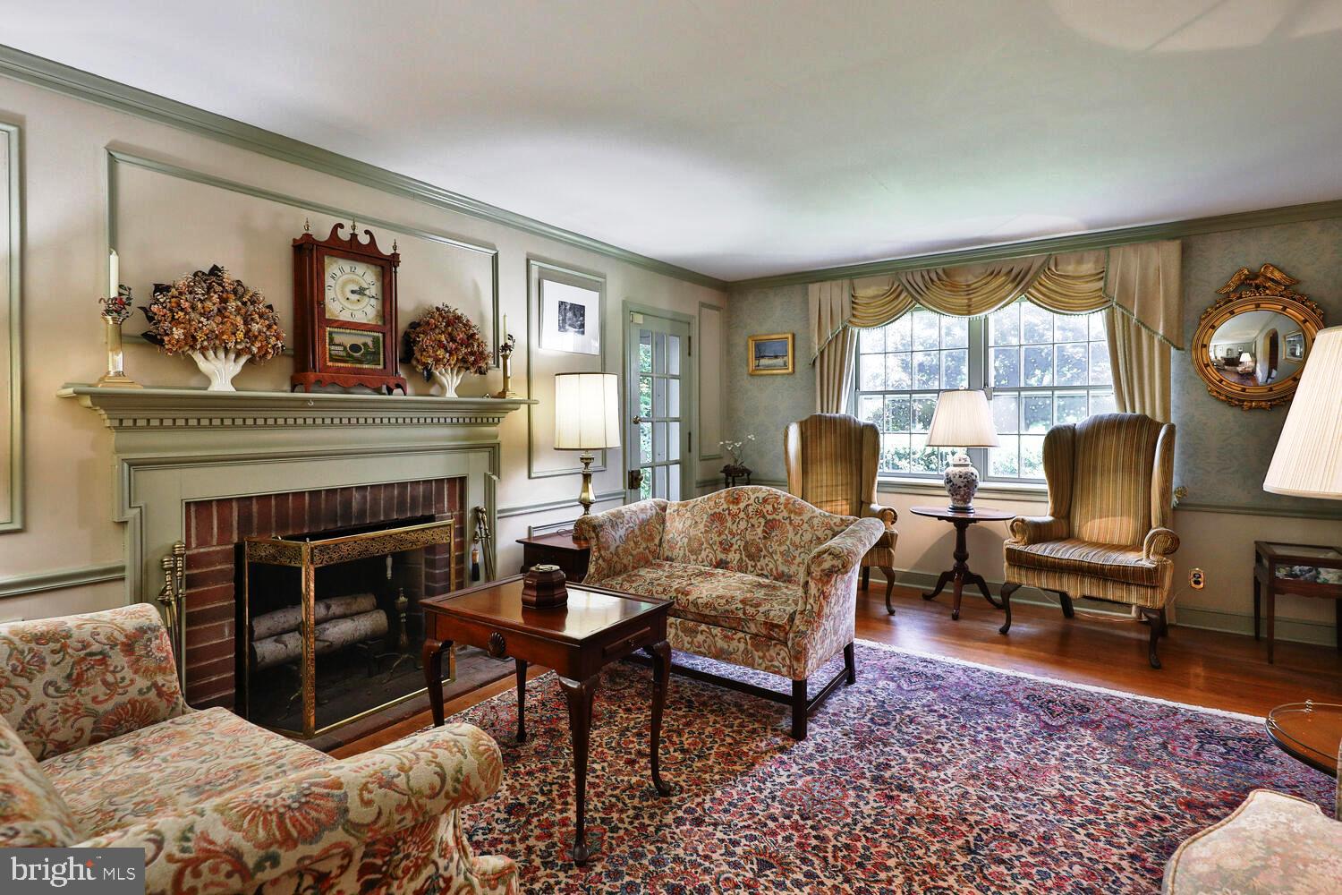 1209 Jericho Road Abington, PA 19001 - Photo 7 of 40 Gallery Image 7