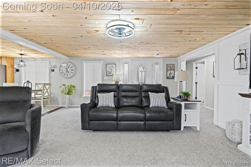 1652 Higgins Road St. Helen, MI 48656 - Photo 35 of 47