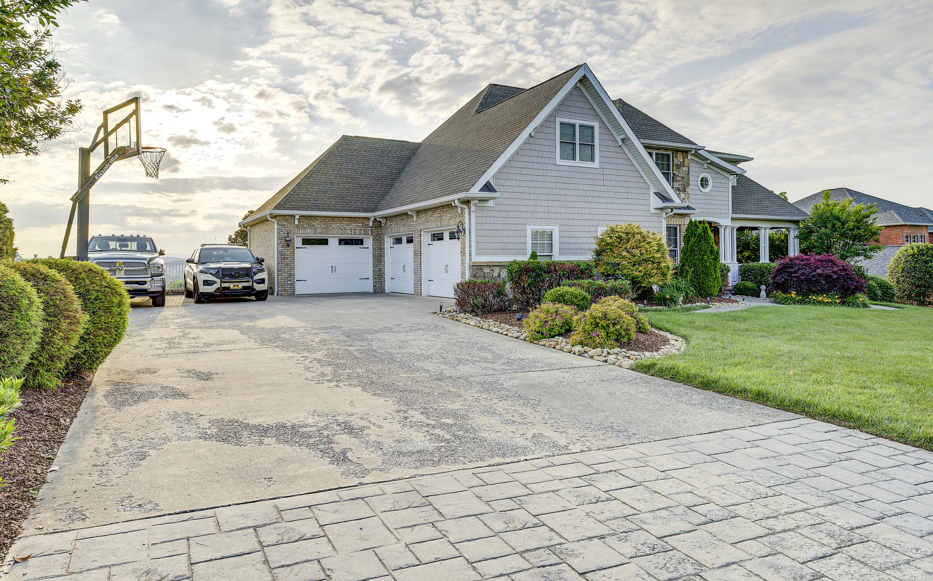 286 Sunset Ridge Court Gray, TN 37615 - Photo 4 of 62 Sunset-land-76