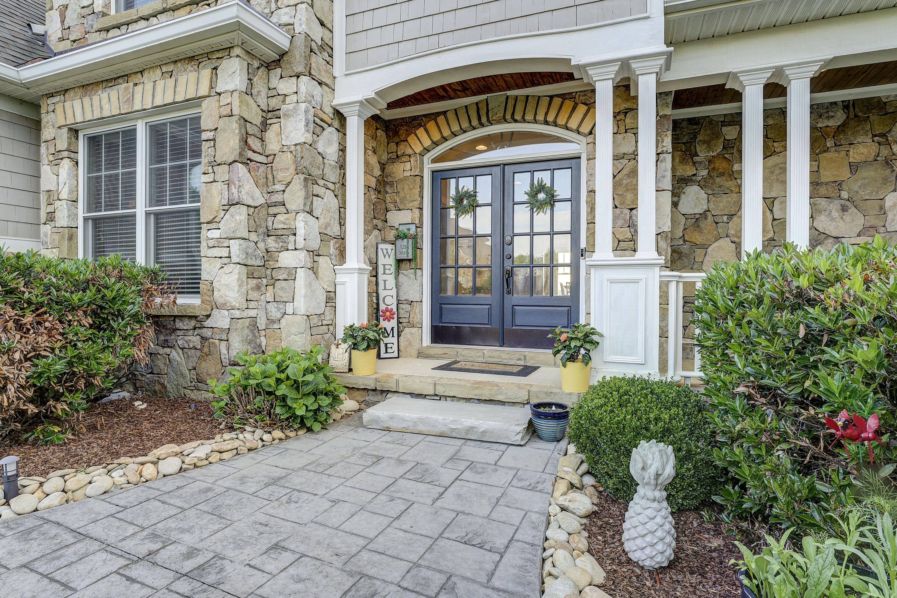 286 Sunset Ridge Court Gray, TN 37615 - Photo 5 of 62 Sunset-land-74