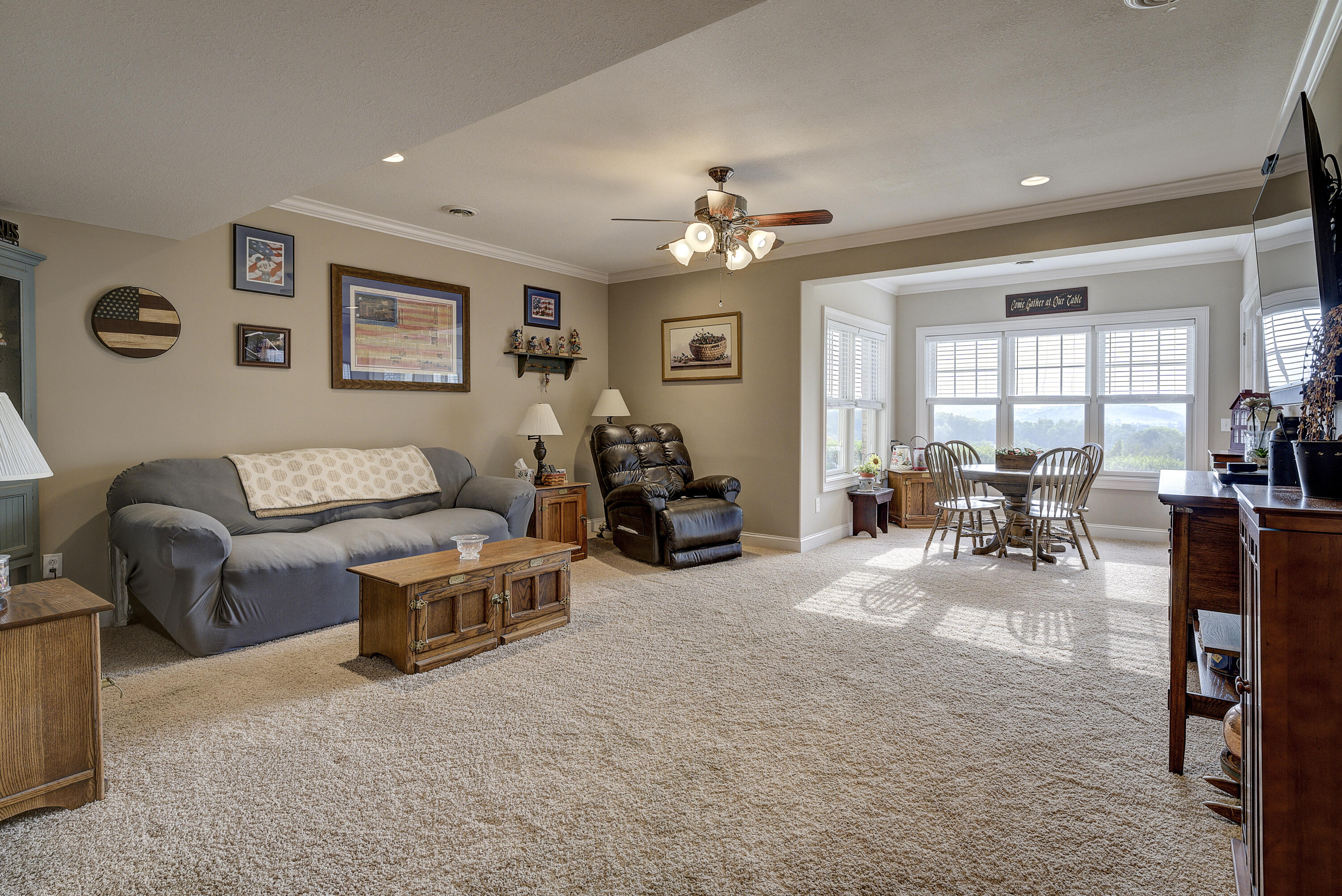 286 Sunset Ridge Court Gray, TN 37615 - Photo 54 of 62 Sunset-land-4