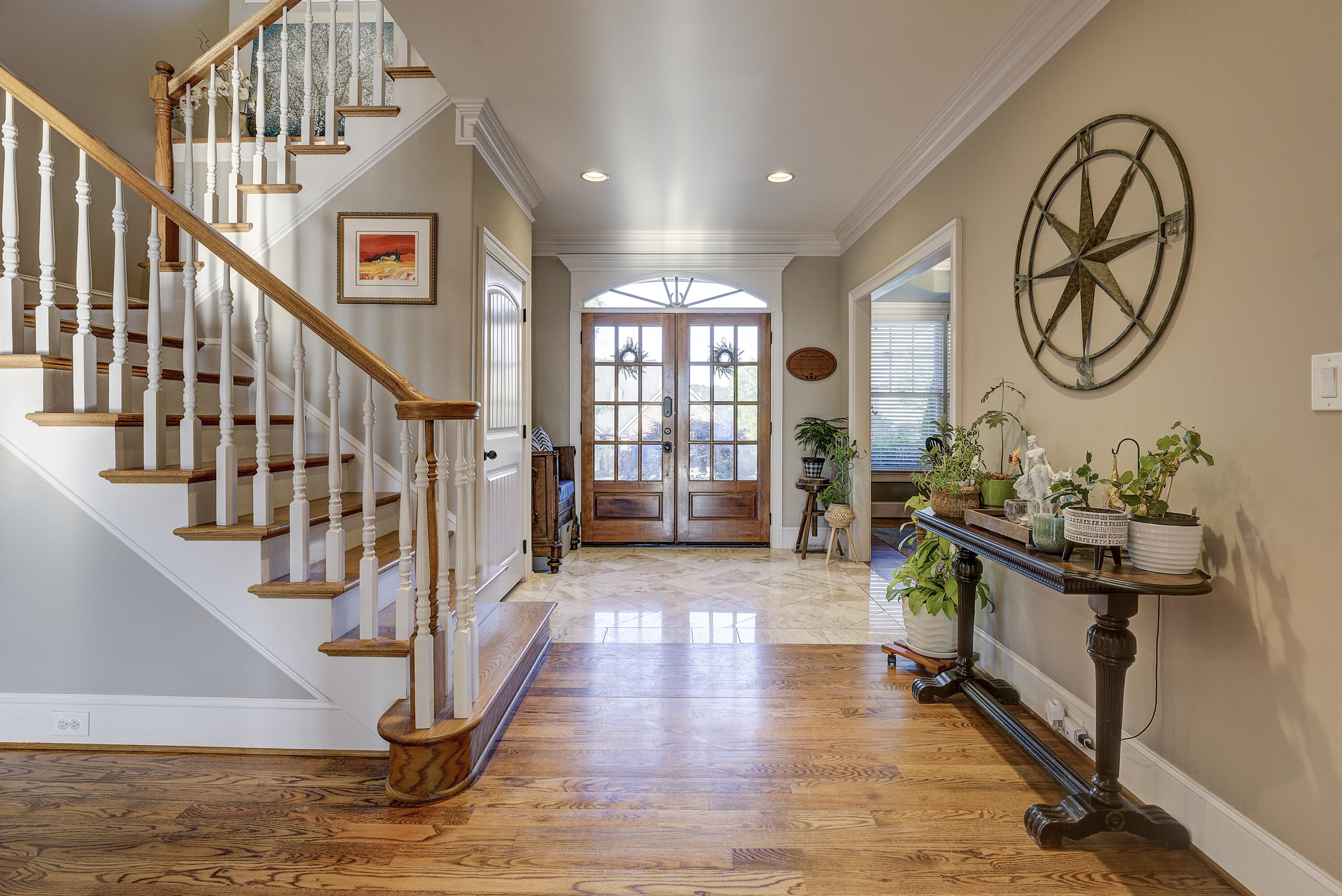 286 Sunset Ridge Court Gray, TN 37615 - Photo 10 of 62 Sunset-land-37