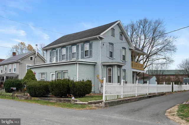 $240,000 | 3876 Lincoln Street, Chambersburg, PA 17202