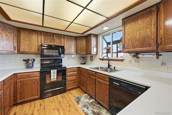 $735,000 | 1051 Pawnee Parkway, Elizabeth, CO 80107