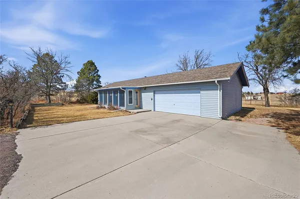 $735,000 | 1051 Pawnee Parkway, Elizabeth, CO 80107