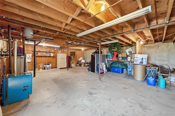 $735,000 | 1051 Pawnee Parkway, Elizabeth, CO 80107