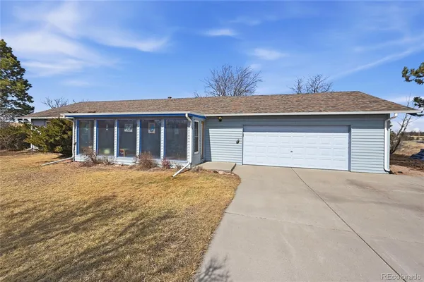 $735,000 | 1051 Pawnee Parkway, Elizabeth, CO 80107