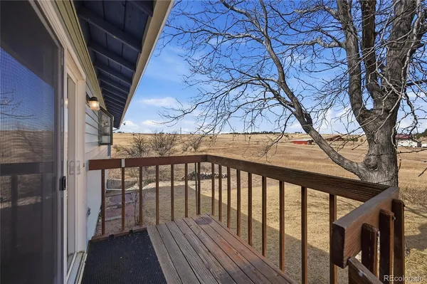 $735,000 | 1051 Pawnee Parkway, Elizabeth, CO 80107