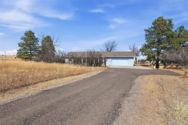 $735,000 | 1051 Pawnee Parkway, Elizabeth, CO 80107