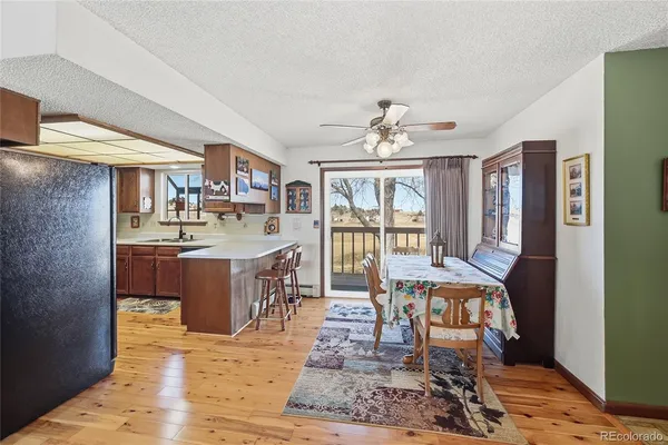 $735,000 | 1051 Pawnee Parkway, Elizabeth, CO 80107