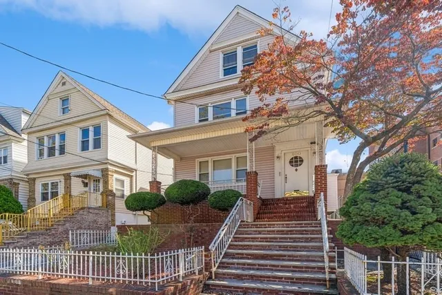 $2,550 | 800-802 John F. Kennedy Boulevard, Unit 2, Bayonne, NJ 07002