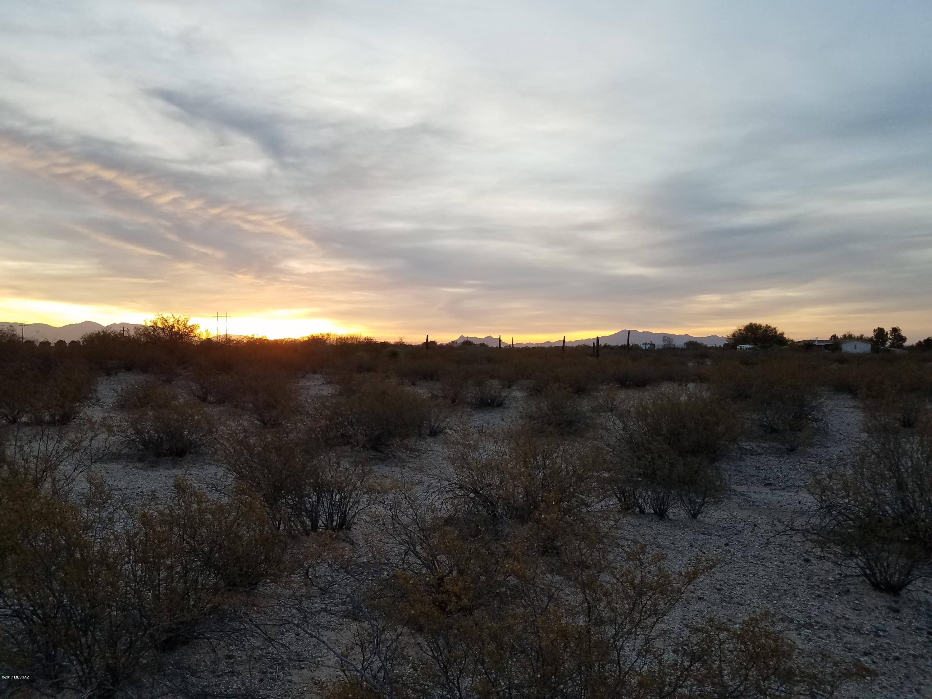 West Silverbell Road Marana, AZ 85653 - Photo 3 of 6