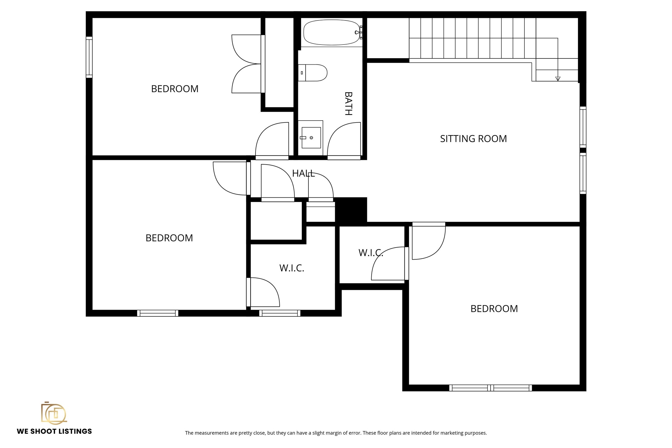 5826 Savanna Pasture Road Katy, TX 77493 - Photo 44 of 45 a picture of a refrigerator with a white wall