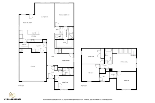 $2,850 | 5826 Savanna Pasture Road, Katy, TX 77493