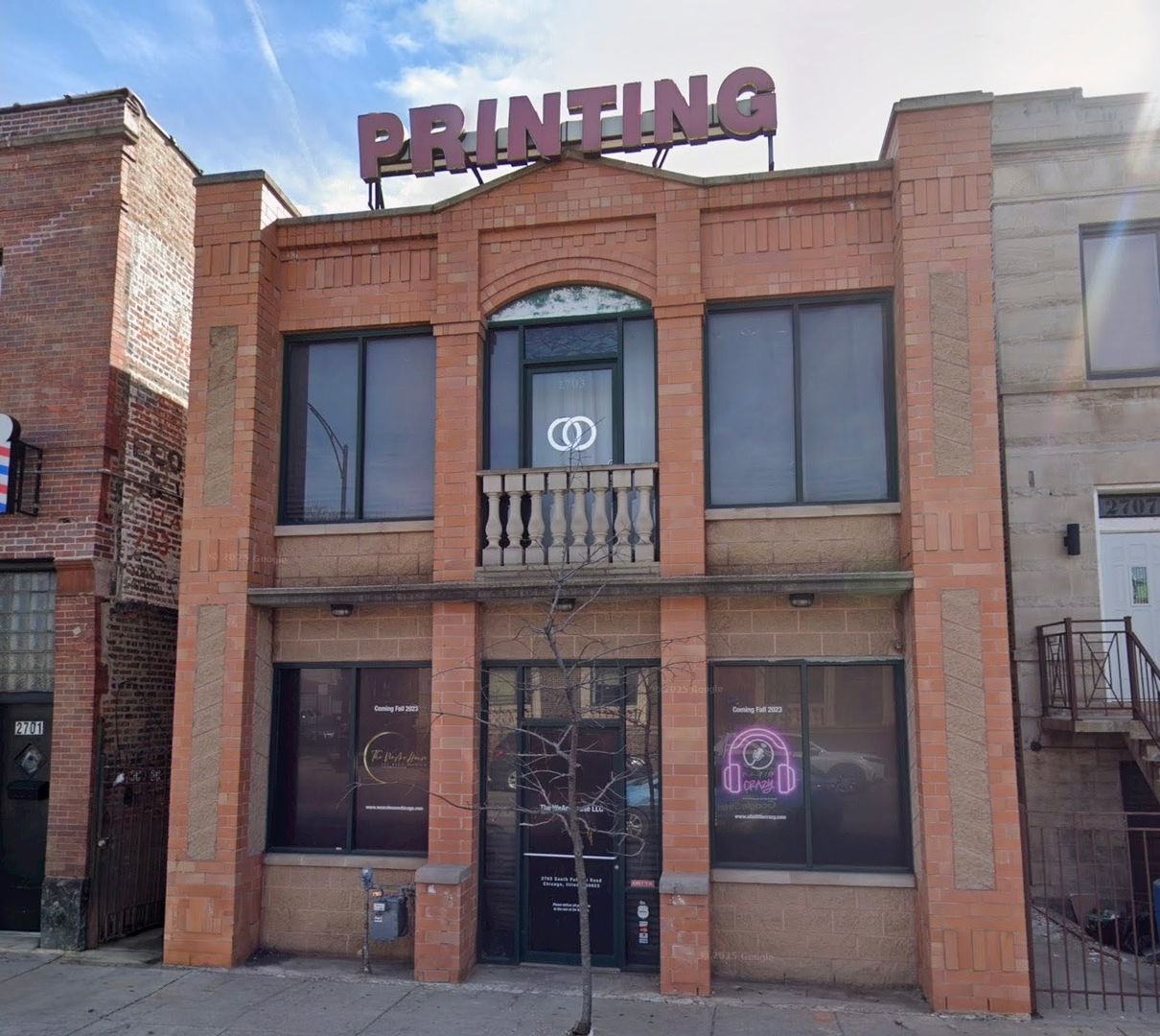2703 South Pulaski Road Chicago, IL 60623 - Photo 1 of 10 Gallery Image 1