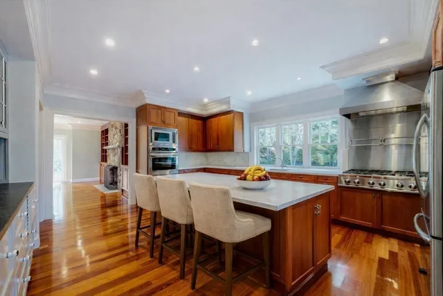 $3,390,000 | 25 Myopia Road, Winchester, MA 01890