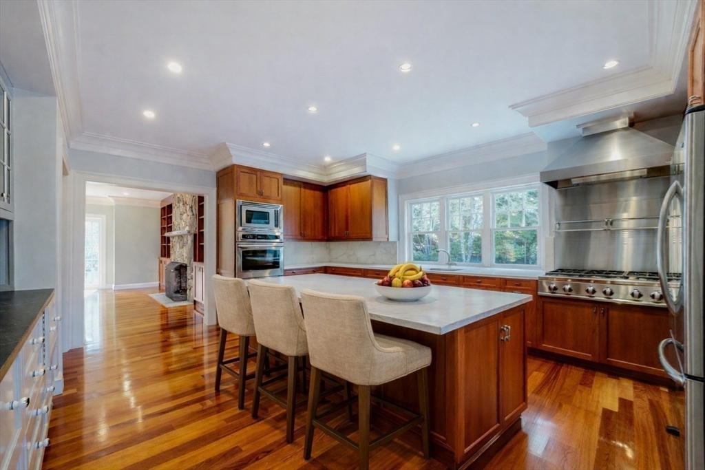 25 Myopia Road Winchester, MA 01890 - Photo 15 of 31