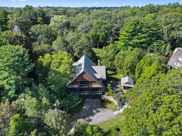 $3,390,000 | 25 Myopia Road, Winchester, MA 01890