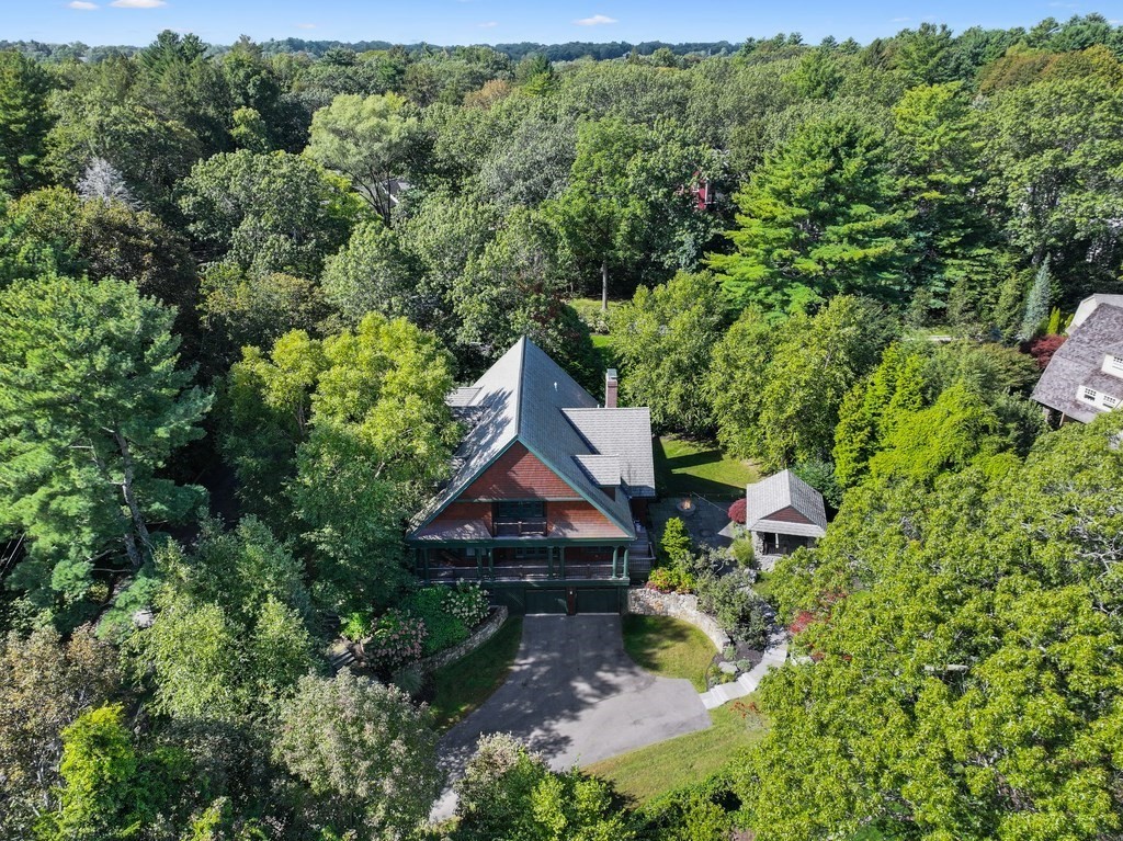 25 Myopia Road Winchester, MA 01890 - Photo 2 of 31