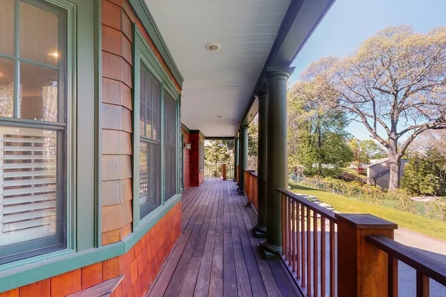 $3,390,000 | 25 Myopia Road, Winchester, MA 01890