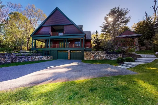 $3,390,000 | 25 Myopia Road, Winchester, MA 01890