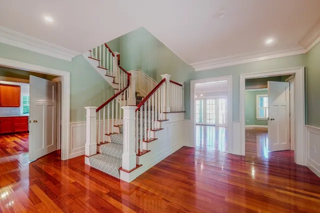 $3,390,000 | 25 Myopia Road, Winchester, MA 01890