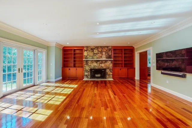 $3,390,000 | 25 Myopia Road, Winchester, MA 01890