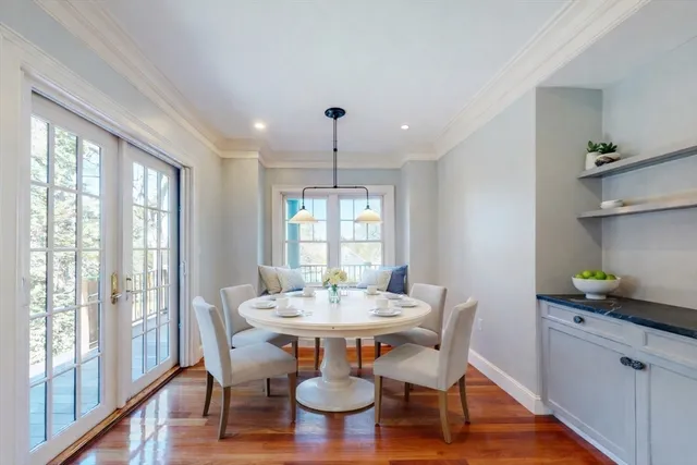 $3,390,000 | 25 Myopia Road, Winchester, MA 01890