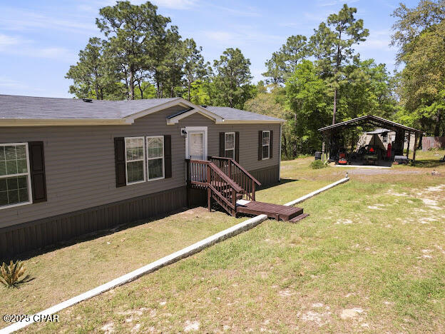 4120 Sunrise Trail Chipley, FL 32428 - Photo 2 of 30