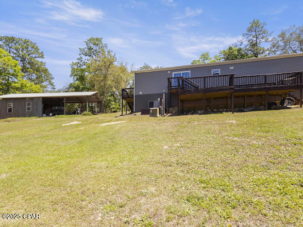 4120 Sunrise Trail Chipley, FL 32428 - Photo 26 of 30