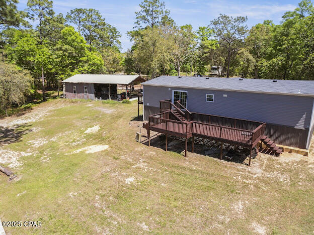 4120 Sunrise Trail Chipley, FL 32428 - Photo 9 of 30