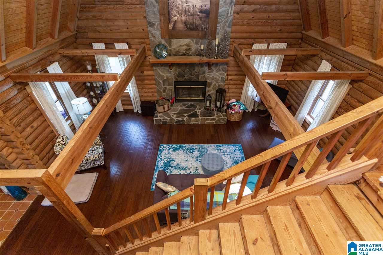 2098 Red Valley Road Remlap, AL 35133 - Photo 27 of 47