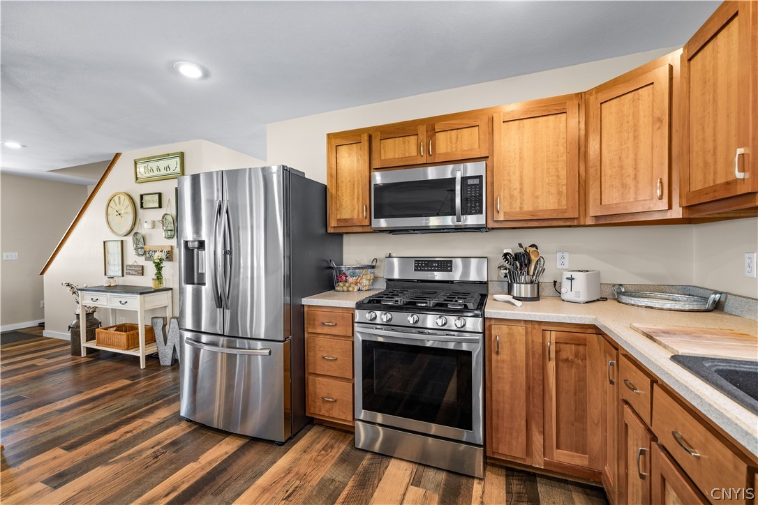 6355 Sullivan Road Stockbridge, NY 13409 - Photo 13 of 47