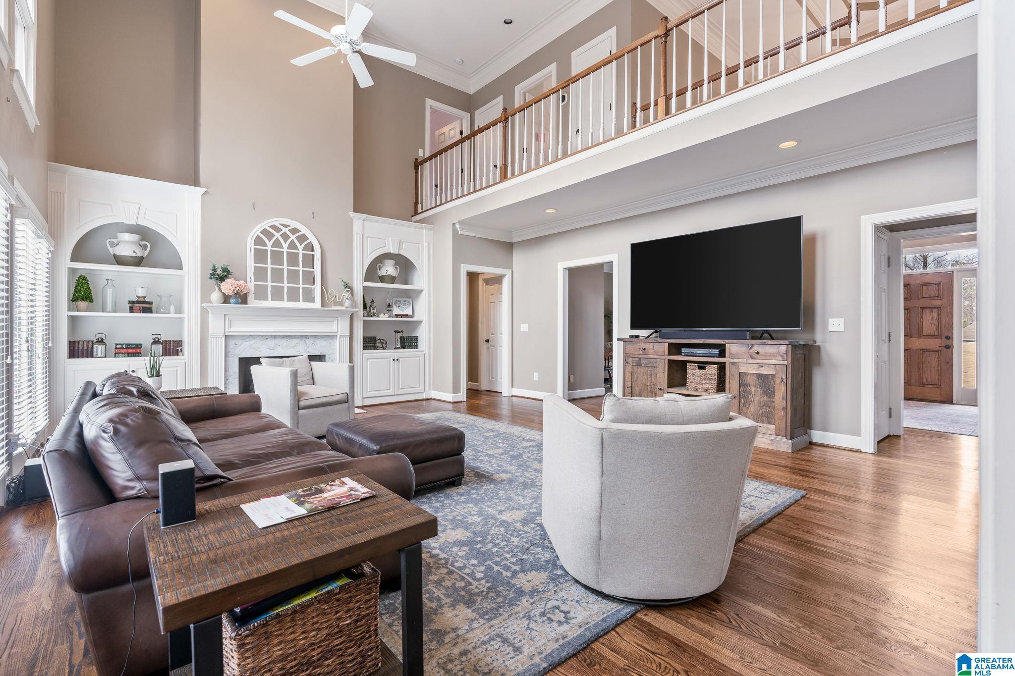 2701 Ridge Crest Circle Birmingham, AL 35243 - Photo 6 of 64