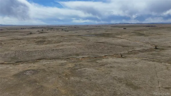 $105,000 | 1 County Road 97, Ramah, CO 80832