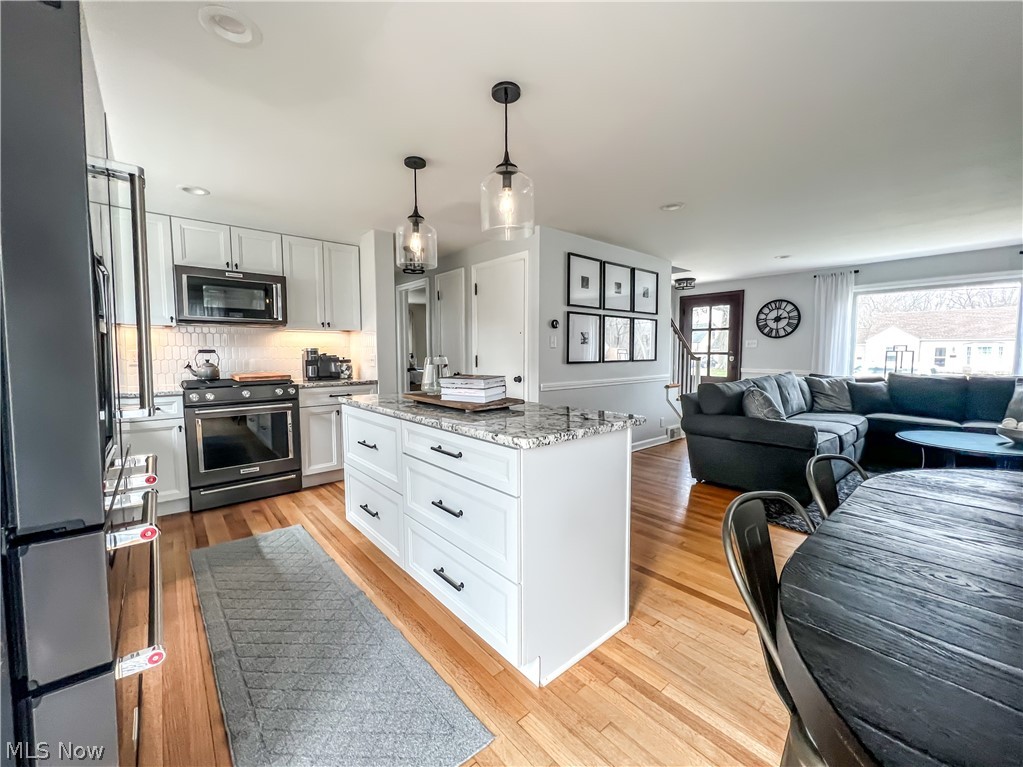 119 Callahan Road Canfield, OH 44406 - Photo 9 of 35 Gallery Image 9
