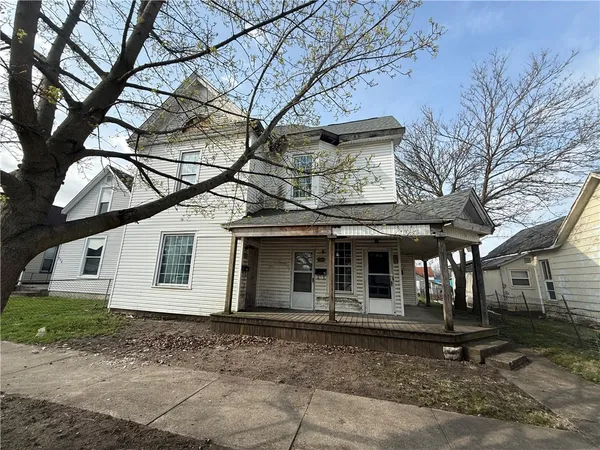 $75,000 | 815 South North Street, Washington Court House, OH 43160