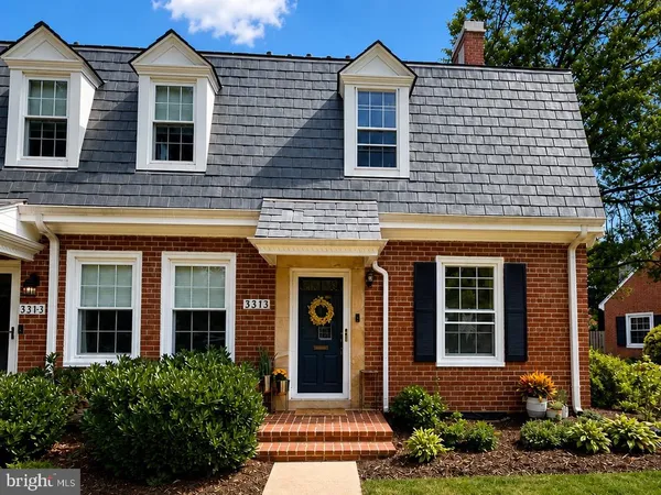 $675,000 | 3315 South Stafford Street, Arlington, VA 22206