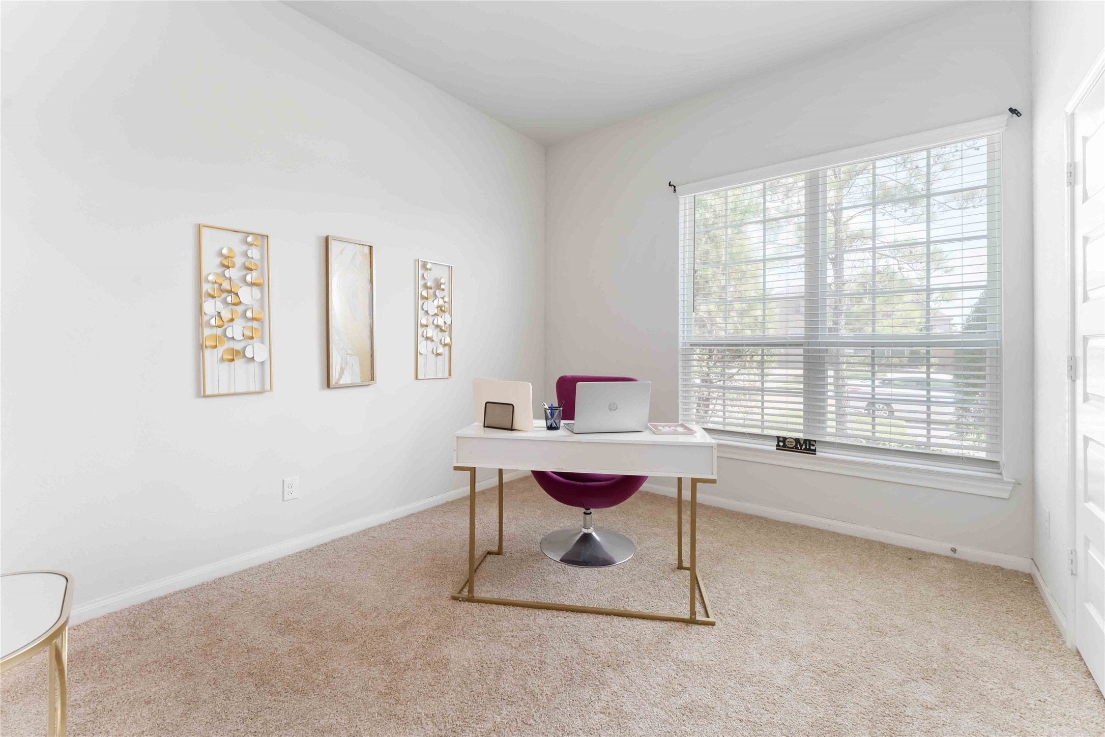 2425 Temple Crag Drive Rosharon, TX 77583 - Photo 14 of 20 Ideal home office or flex space