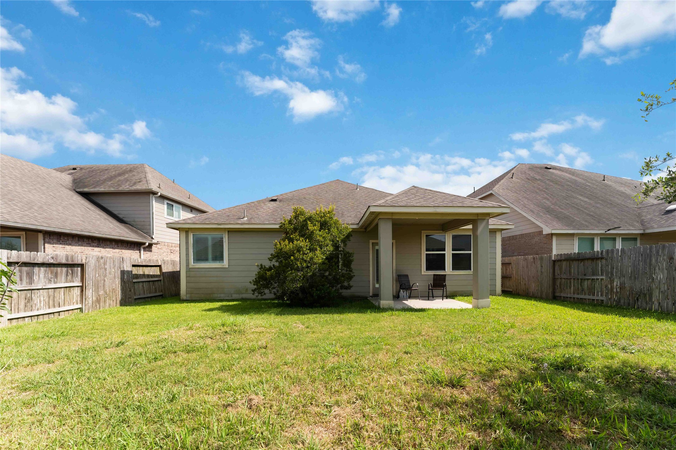 2425 Temple Crag Drive Rosharon, TX 77583 - Photo 19 of 20