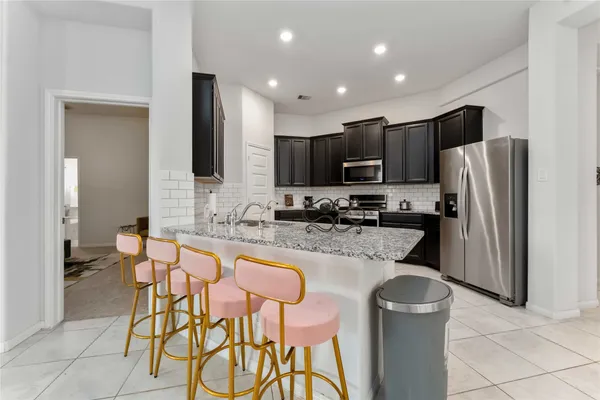 $315,000 | 2425 Temple Crag Drive, Rosharon, TX 77583