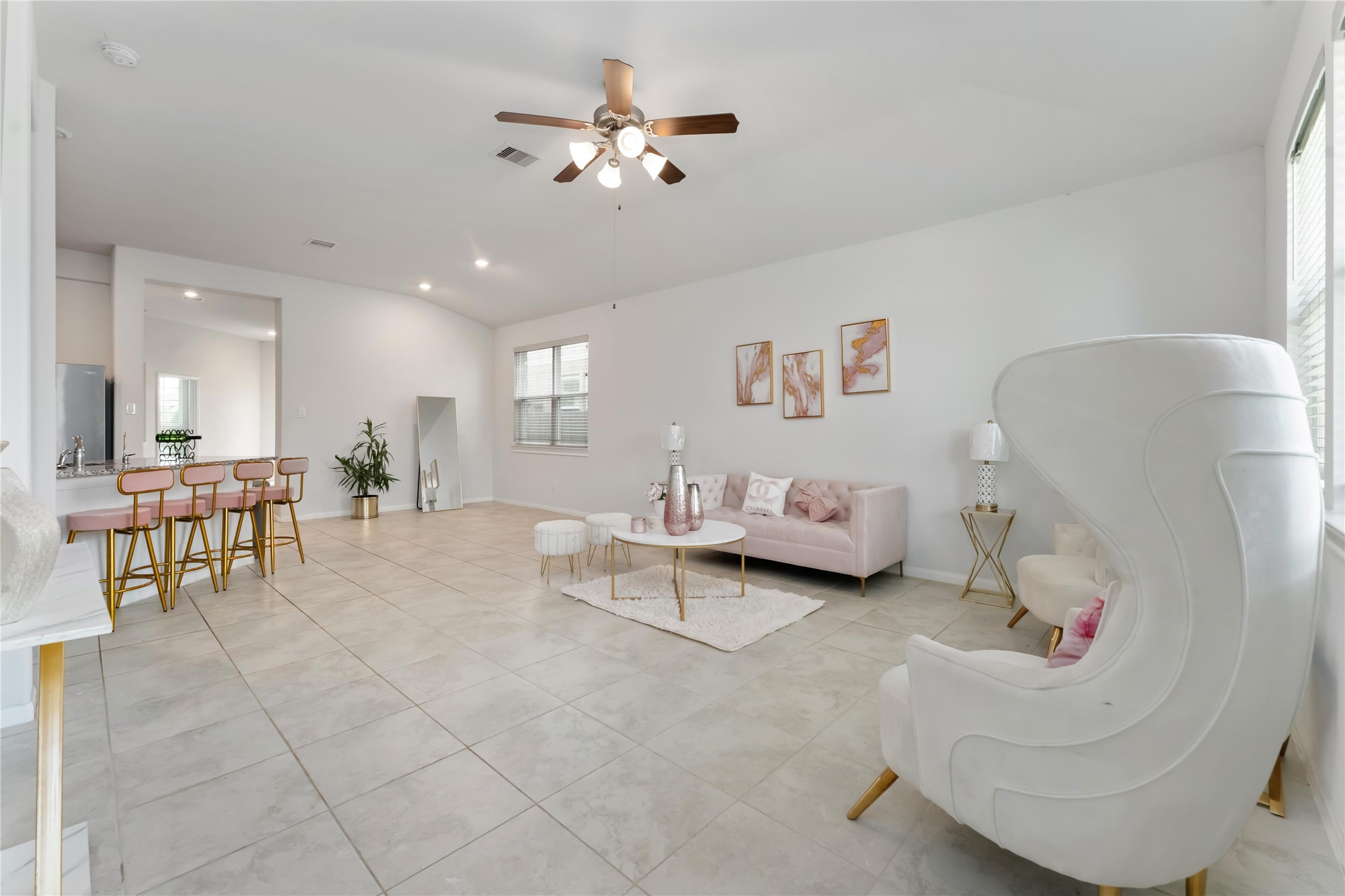 2425 Temple Crag Drive Rosharon, TX 77583 - Photo 5 of 20