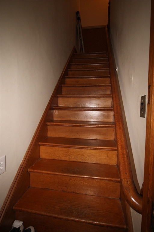 104 St James Avenue, Unit 2 Holyoke, MA 01040 - Photo 6 of 14 a view of entryway