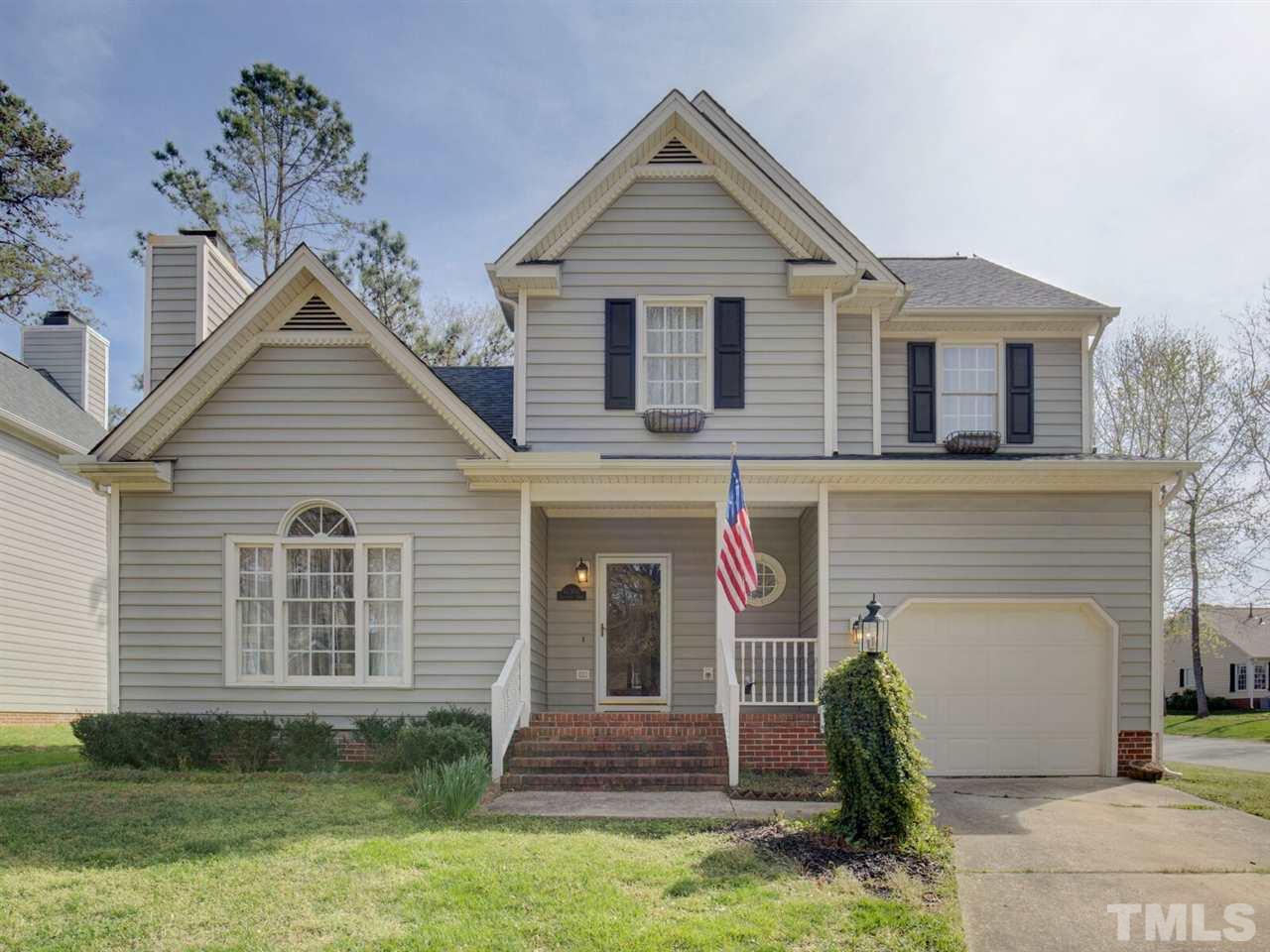 12300 Inglehurst Drive Raleigh, NC 27613 - Photo 1 of 25 Gallery Image 1